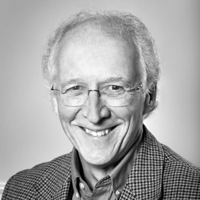 John Piper