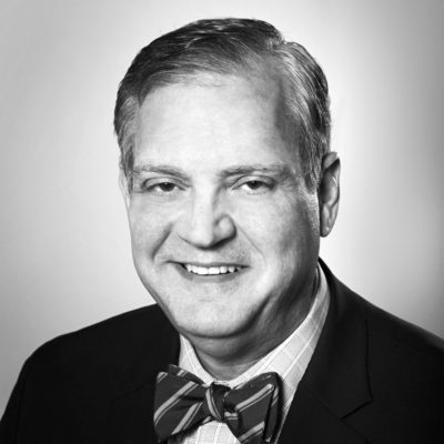 Albert Mohler