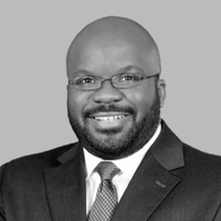 H.B. Charles