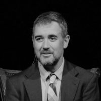 Justin Peters