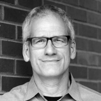 Bob Kauflin