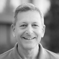 Mark Prater