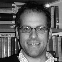 Simon Gathercole