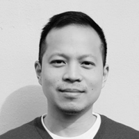 Geoff Chang