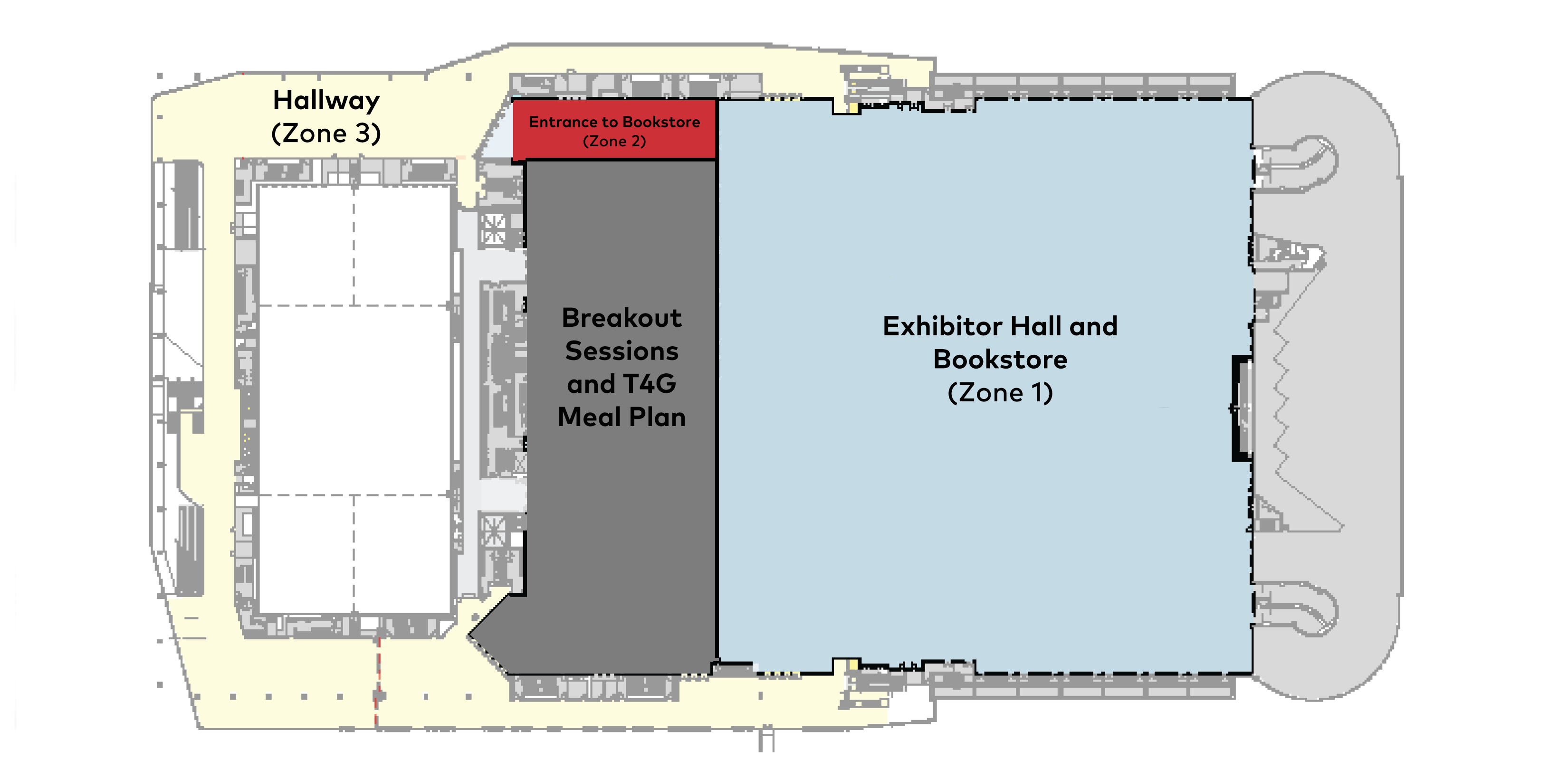 Kentucky International Convention Center