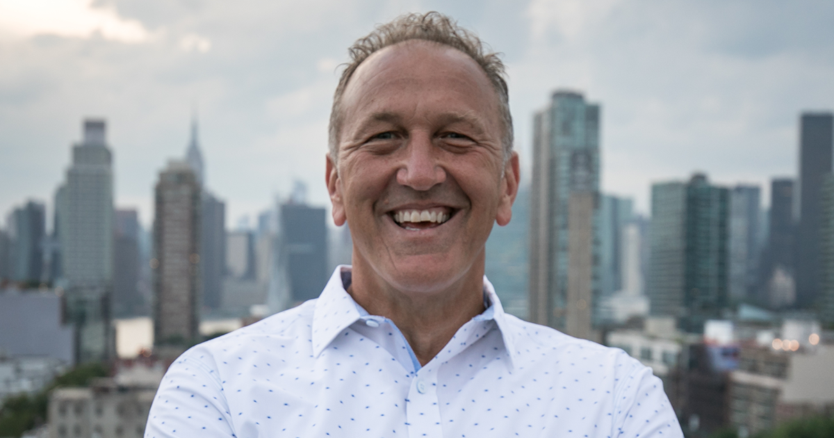 Meet Ed Moore Together for the Gospel